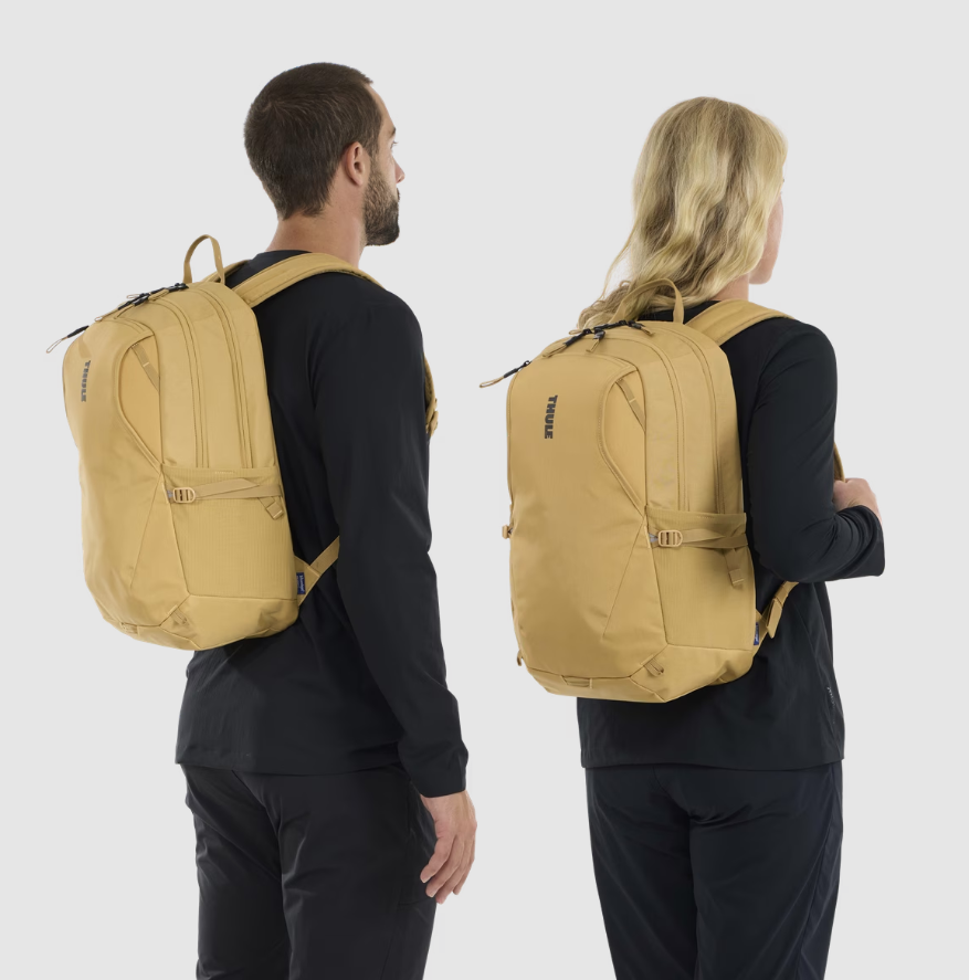Thule EnRoute | Backpack | Pale Yellow