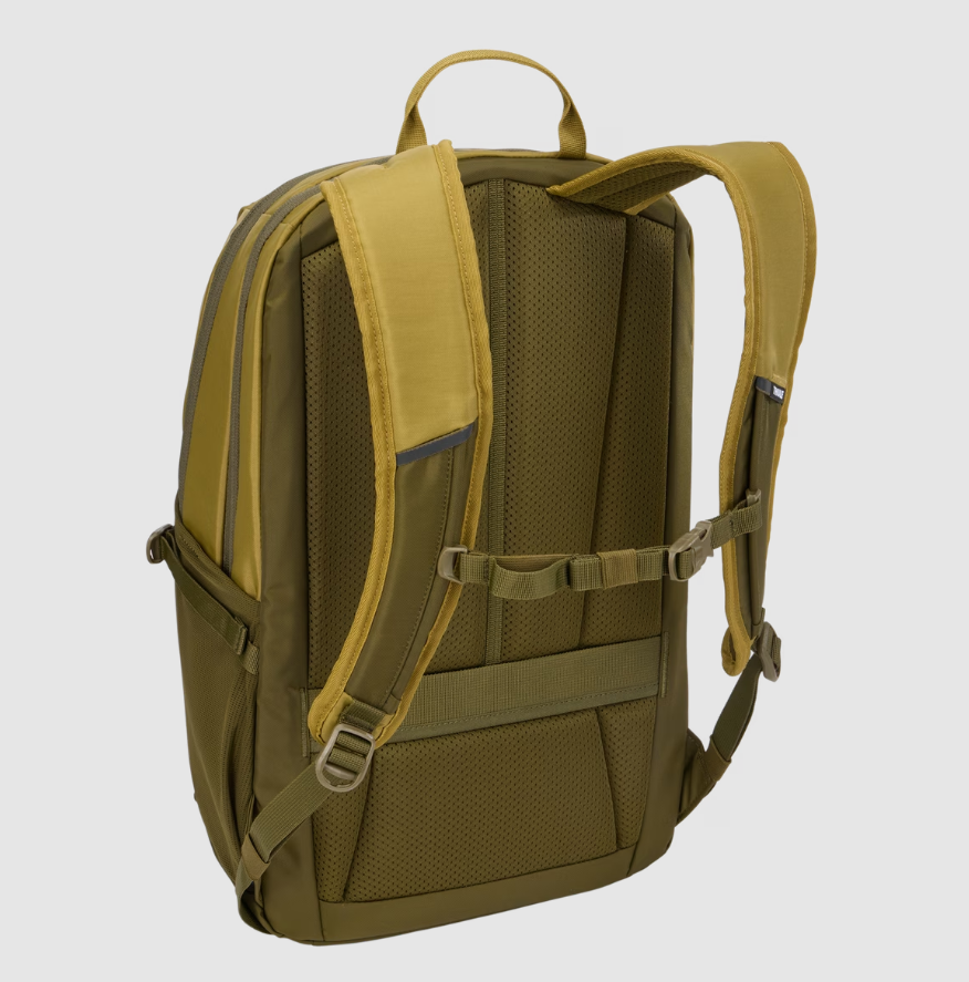 Thule EnRoute | Backpack | Nutria/Natural Green