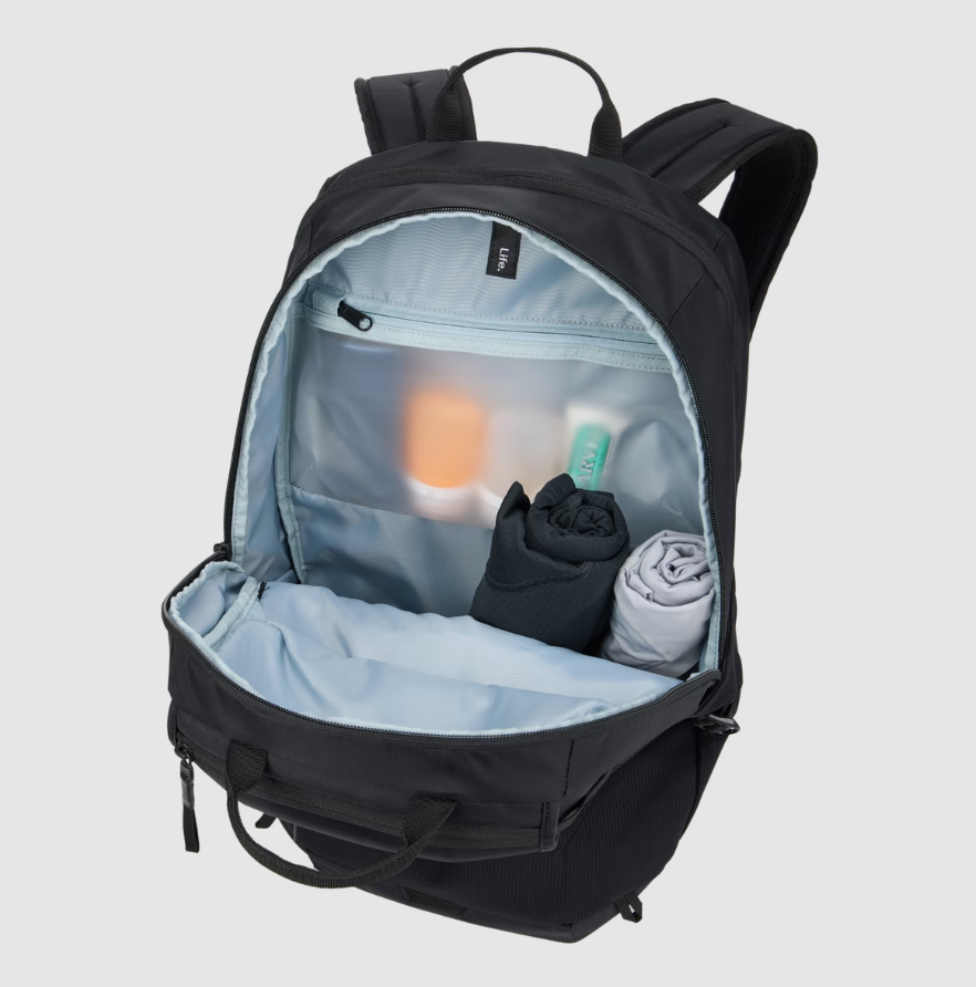 Thule EnRoute | Backpack | Black