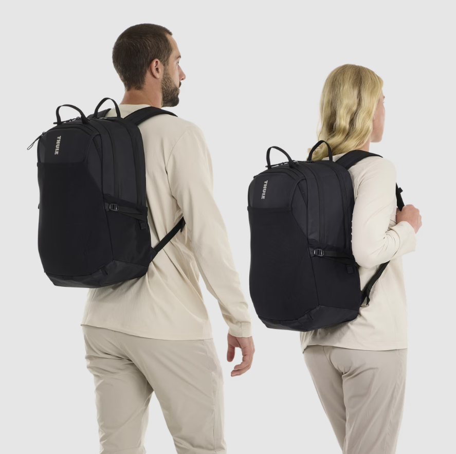 Thule EnRoute | Backpack | Black