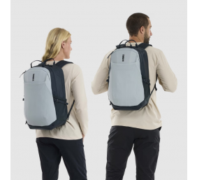 Thule EnRoute | Backpack | Soft Blue/Darkest Blue