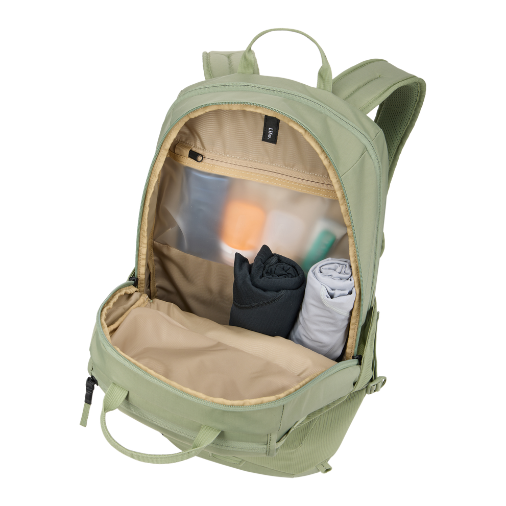 Thule EnRoute | Backpack | Quiet Green