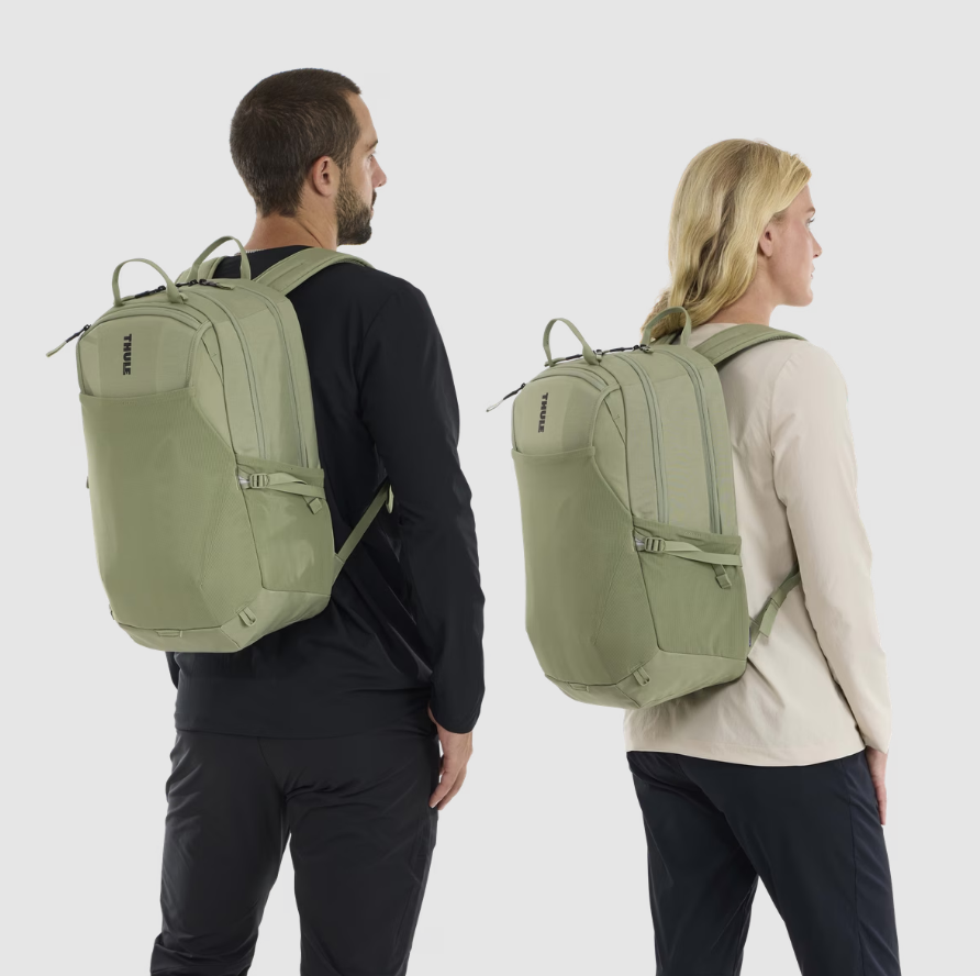 Thule EnRoute | Backpack | Quiet Green