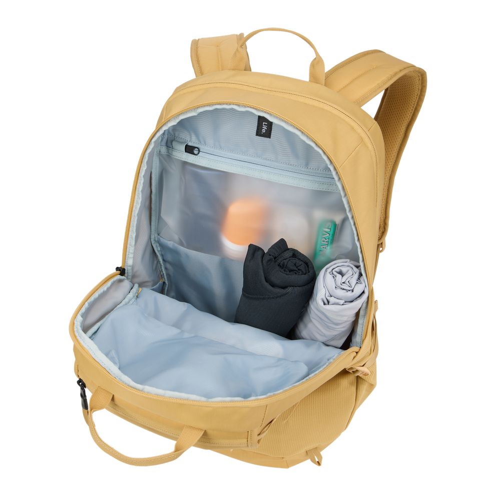 Thule EnRoute | Backpack | Pale Yellow