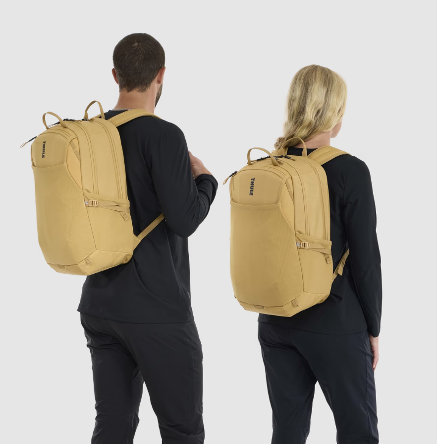Thule EnRoute | Backpack | Pale Yellow