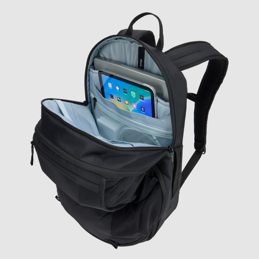 Thule EnRoute | Backpack | Black