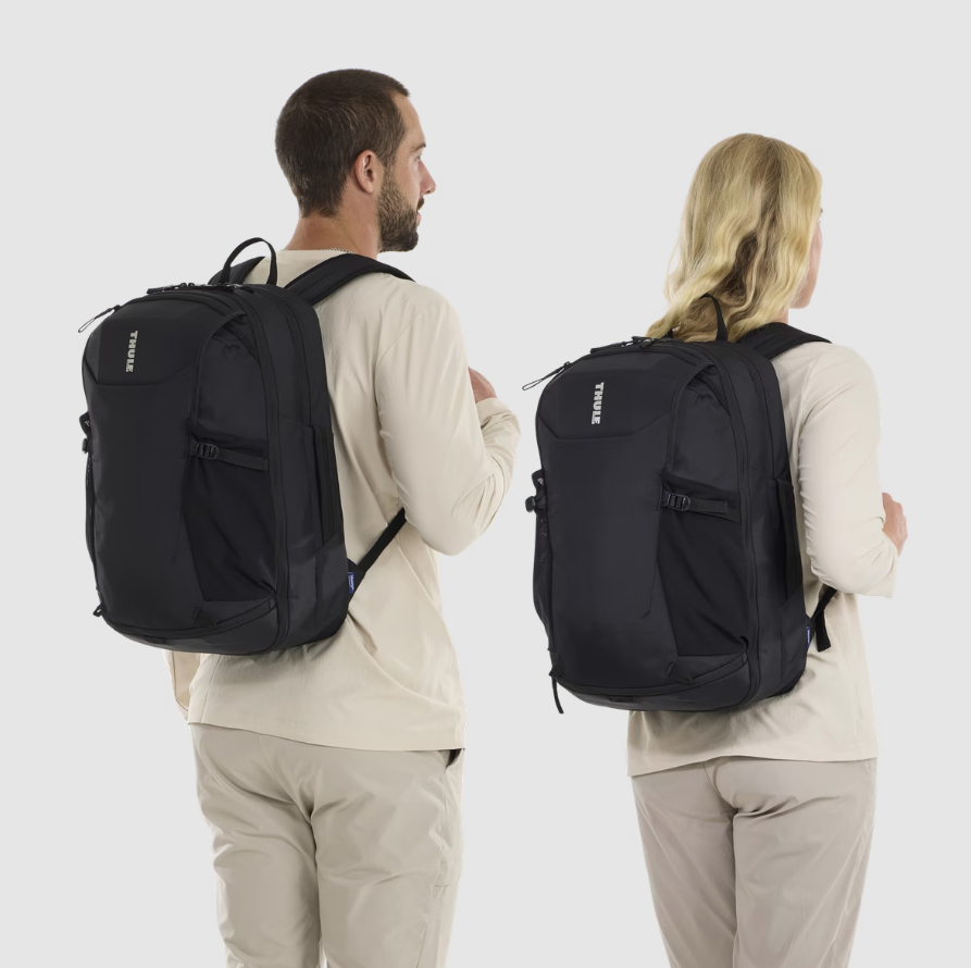 Thule EnRoute | Backpack | Black