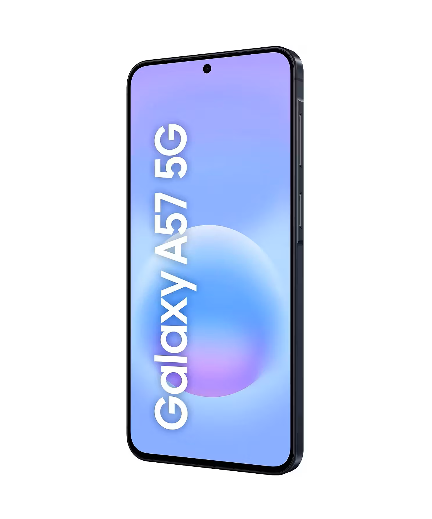 Samsung Galaxy | A57 (A576) | Navy | 6.7 " | Super AMOLED Plus | 1080 x 2340 pixels | Exynos | 1680 | Internal RAM 8 GB | 128 GB | Dual SIM | 3G | 4G | 5G | Main camera resolution 50 MP | Secondary camera resolution 12 MP | Android | 16 | 5000 mAh
