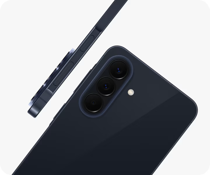 Samsung Galaxy | A57 (A576) | Navy | 6.7 " | Super AMOLED Plus | 1080 x 2340 pixels | Exynos | 1680 | Internal RAM 8 GB | 128 GB | Dual SIM | 3G | 4G | 5G | Main camera resolution 50 MP | Secondary camera resolution 12 MP | Android | 16 | 5000 mAh