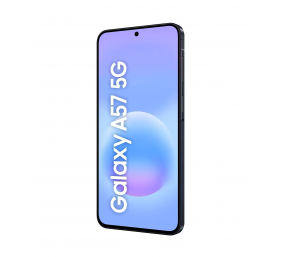 Samsung Galaxy | A57 (A576) | Navy | 6.7 " | Super AMOLED Plus | 1080 x 2340 pixels | Exynos | 1680 | Internal RAM 8 GB | 128 GB | Dual SIM | 3G | 4G | 5G | Main camera resolution 50 MP | Secondary camera resolution 12 MP | Android | 16 | 5000 mAh