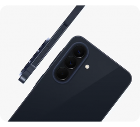 Samsung Galaxy | A57 (A576) | Navy | 6.7 " | Super AMOLED Plus | 1080 x 2340 pixels | Exynos | 1680 | Internal RAM 8 GB | 128 GB | Dual SIM | 3G | 4G | 5G | Main camera resolution 50 MP | Secondary camera resolution 12 MP | Android | 16 | 5000 mAh