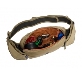 Thule Rail hip pack 2L, Faded khaki | Thule