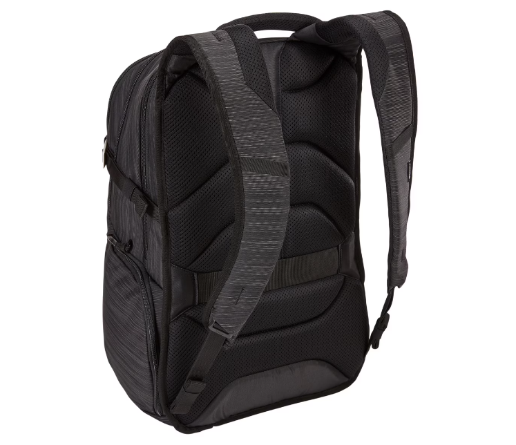 Thule | Backpack 28L | CONBP-216 Construct | Backpack for laptop | Black