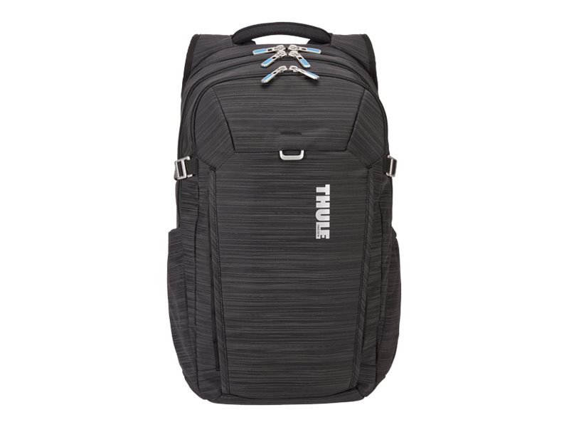 Thule | Backpack 28L | CONBP-216 Construct | Backpack for laptop | Black