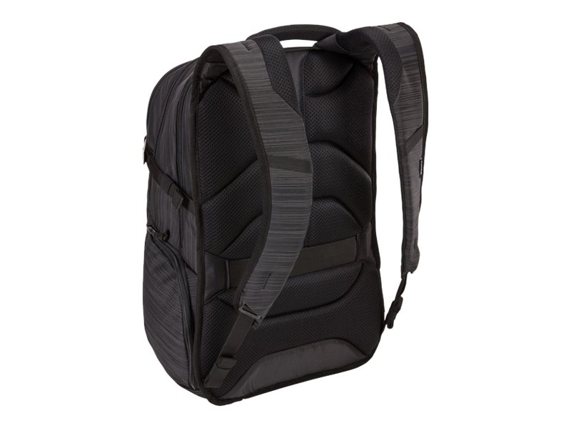 Thule | Backpack 28L | CONBP-216 Construct | Backpack for laptop | Black