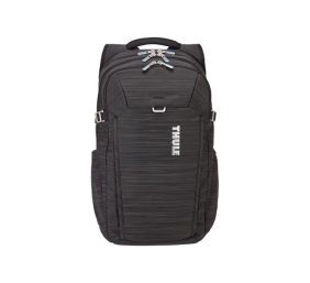 Thule | Backpack 28L | CONBP-216 Construct | Backpack for laptop | Black