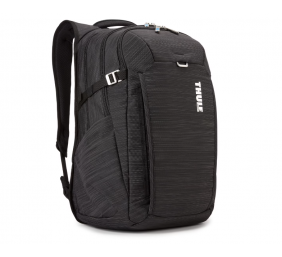 Thule | Backpack 28L | CONBP-216 Construct | Backpack for laptop | Black