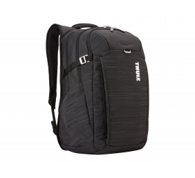 Thule | Backpack 28L | CONBP-216 Construct | Backpack for laptop | Black
