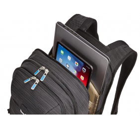 Thule | Backpack 28L | CONBP-216 Construct | Backpack for laptop | Black