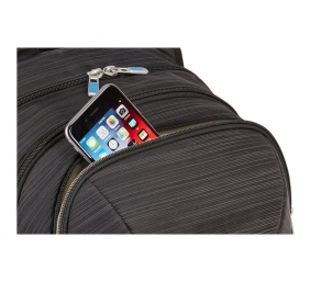 Thule | Backpack 28L | CONBP-216 Construct | Backpack for laptop | Black