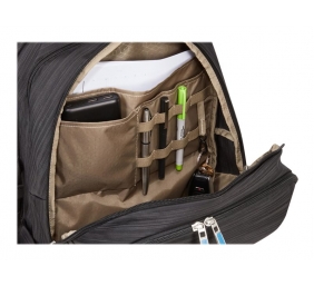 Thule | Backpack 28L | CONBP-216 Construct | Backpack for laptop | Black