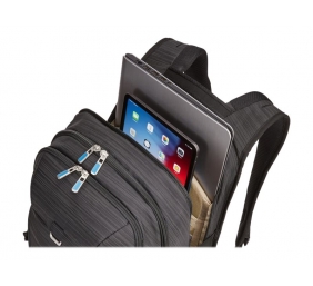 Thule | Backpack 28L | CONBP-216 Construct | Backpack for laptop | Black