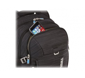 Thule | Backpack 28L | CONBP-216 Construct | Backpack for laptop | Black