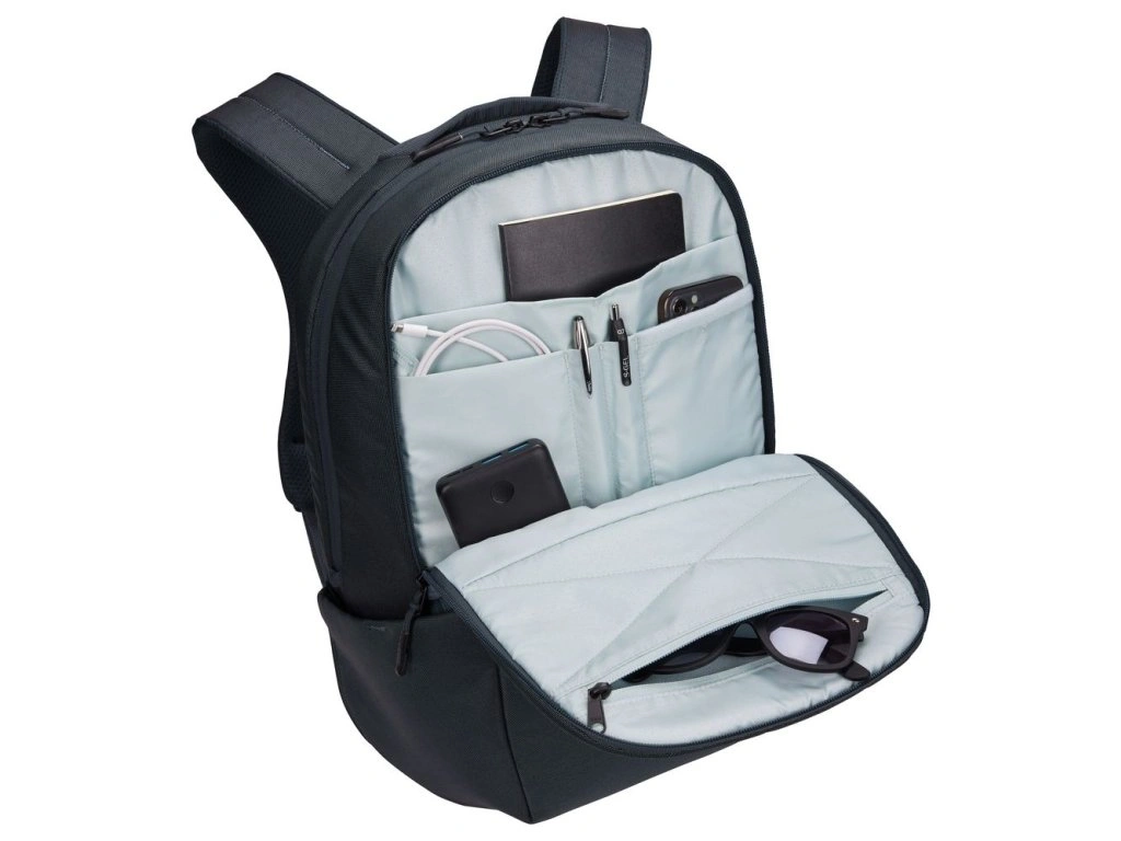 Thule | Backpack, 21 L | Subterra 2 | Fits up to size 16 " | Laptop backpack | Dark Slate