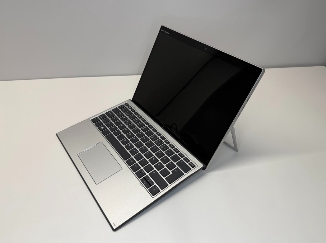 HP Renewed | Grade A | Elite x2 G8 Tablet | 13.9 " | i5-1135G7 | 8 GB | SSD | 256 GB | Intel Iris Xe Graphics | Windows 11 Pro | Keyboard language Swedish | 12 month(s)