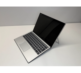 HP Renewed | Grade A | Elite x2 G8 Tablet | 13.9 " | i5-1135G7 | 8 GB | SSD | 256 GB | Intel Iris Xe Graphics | Windows 11 Pro | Keyboard language Swedish | 12 month(s)