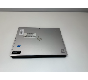 HP Renewed | Grade A | Elite x2 G8 Tablet | 13.9 " | i5-1135G7 | 8 GB | SSD | 256 GB | Intel Iris Xe Graphics | Windows 11 Pro | Keyboard language Swedish | 12 month(s)