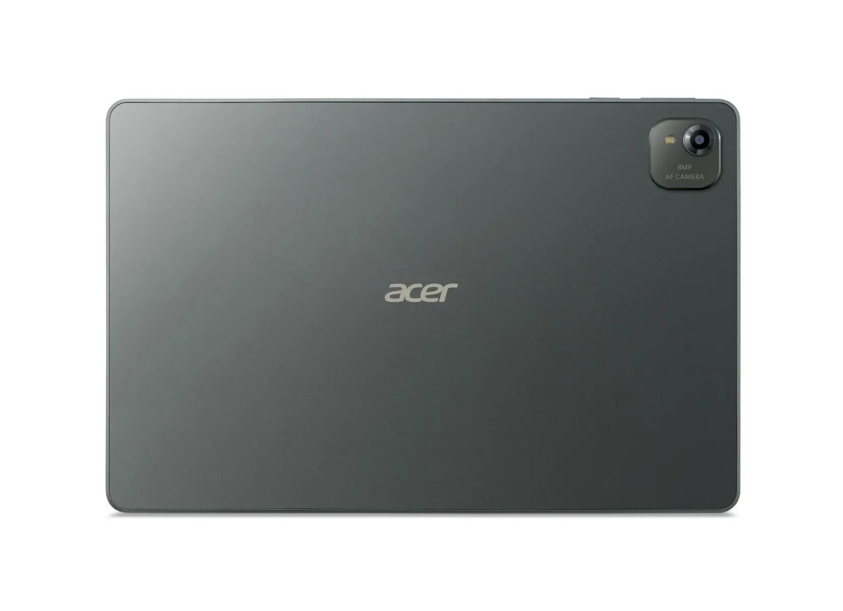 Acer | Iconia V11-21M | 11 " | Grey | TFT LCD | 1920 x 1200 pixels | Mediatek | MT8781 | 8 GB | 256 GB | Wi-Fi | Front camera | 5 MP | Rear camera | 8 MP | Bluetooth | 5.4 | Android | 15