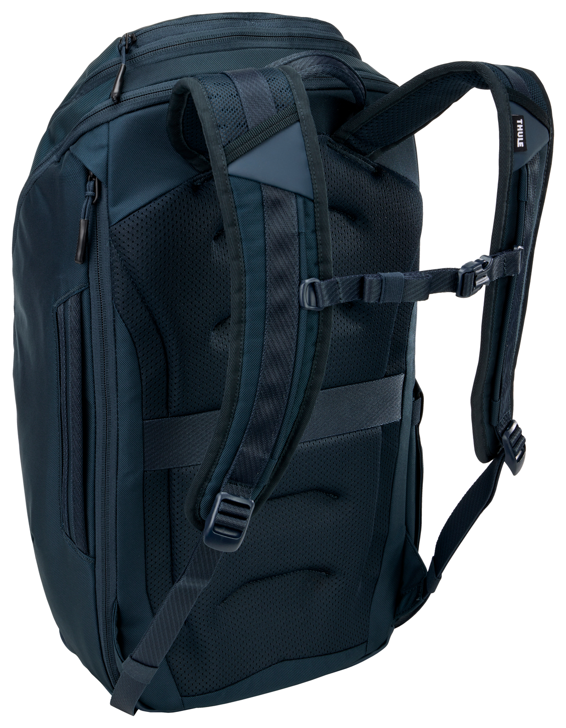 Thule | Laptop Backpack Chasm | Fits up to size 17 " | Backpack | Waterproof | Darkest Blue