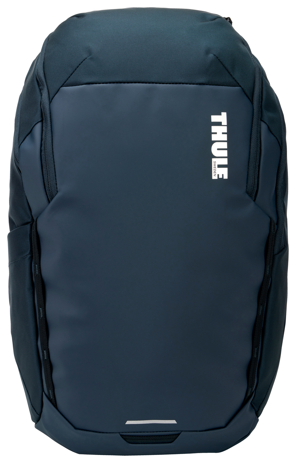 Thule | Laptop Backpack Chasm | Fits up to size 17 " | Backpack | Waterproof | Darkest Blue