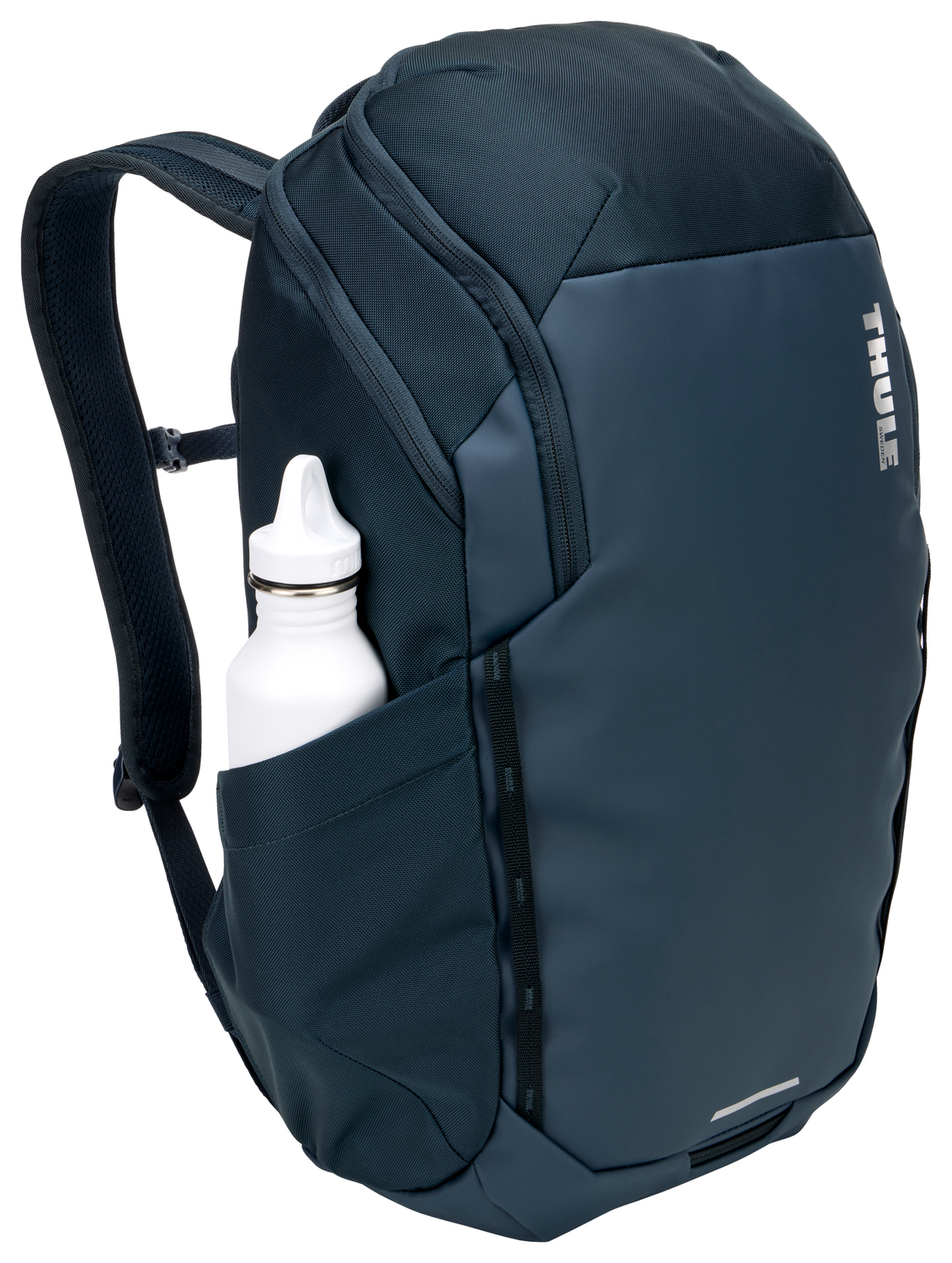 Thule | Laptop Backpack Chasm | Fits up to size 17 " | Backpack | Waterproof | Darkest Blue