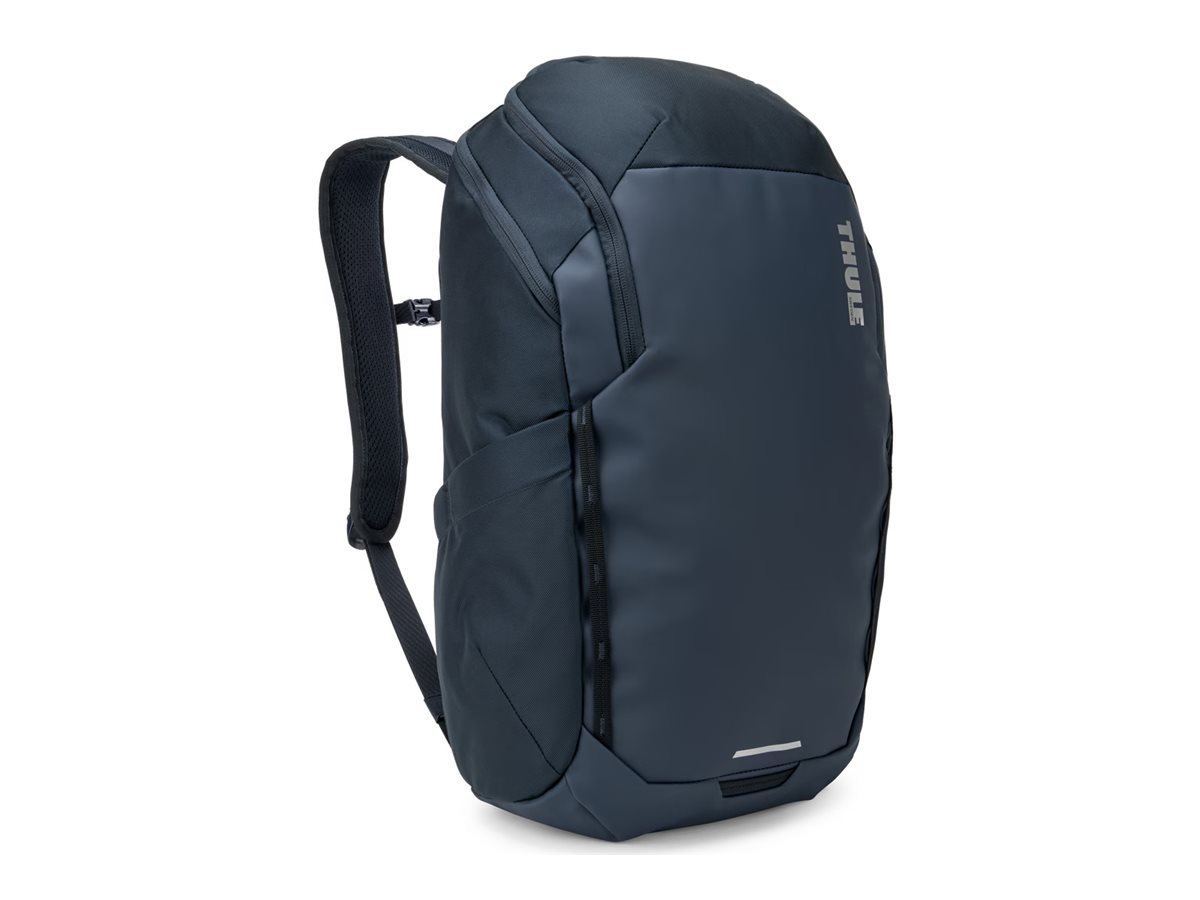 Thule | Laptop Backpack Chasm | Fits up to size 17 " | Backpack | Waterproof | Darkest Blue