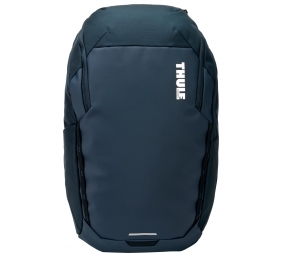 Thule | Laptop Backpack Chasm | Fits up to size 17 " | Backpack | Waterproof | Darkest Blue