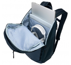 Thule | Laptop Backpack Chasm | Fits up to size 17 " | Backpack | Waterproof | Darkest Blue