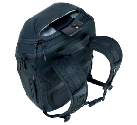 Thule | Laptop Backpack Chasm | Fits up to size 17 " | Backpack | Waterproof | Darkest Blue