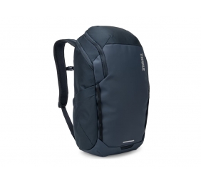 Thule | Laptop Backpack Chasm | Fits up to size 17 " | Backpack | Waterproof | Darkest Blue