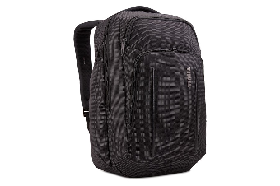 Thule | Crossover 2 30L | C2BP-116 | Fits up to size 15.6 " | Backpack | Black