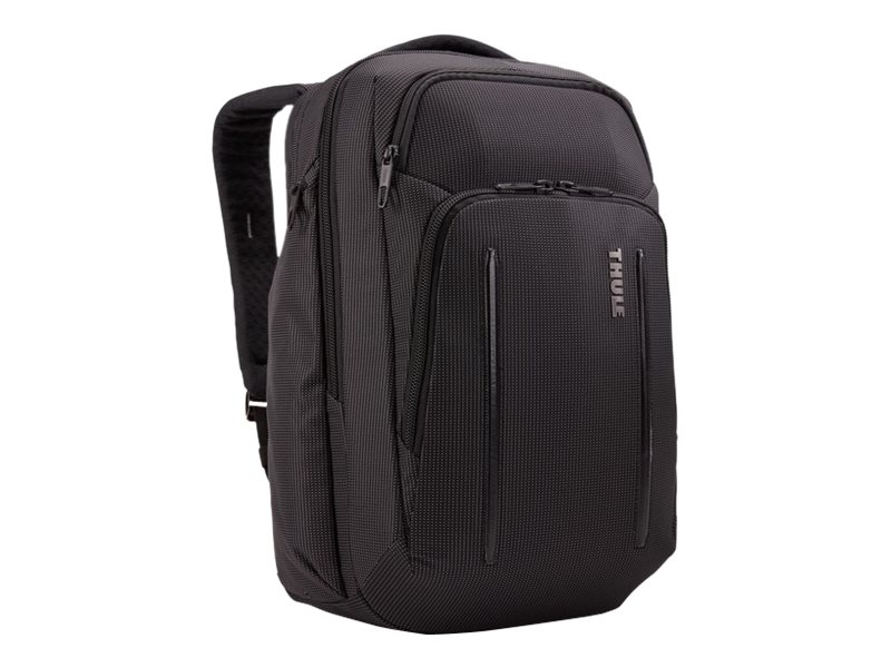 Thule | Crossover 2 30L | C2BP-116 | Fits up to size 15.6 " | Backpack | Black