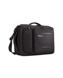 Thule | Crossover 2 | C2CB-116 | Fits up to size 15.6 " | Messenger - Briefcase/Backpack | Shoulder strap | Black