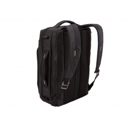 Thule | Crossover 2 | C2CB-116 | Fits up to size 15.6 " | Messenger - Briefcase/Backpack | Shoulder strap | Black