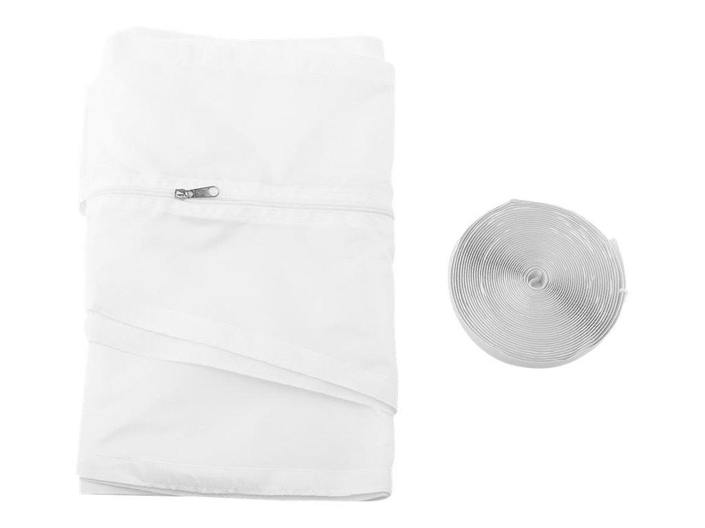 Tristar | Universal Window Kit | AC-5555 | White