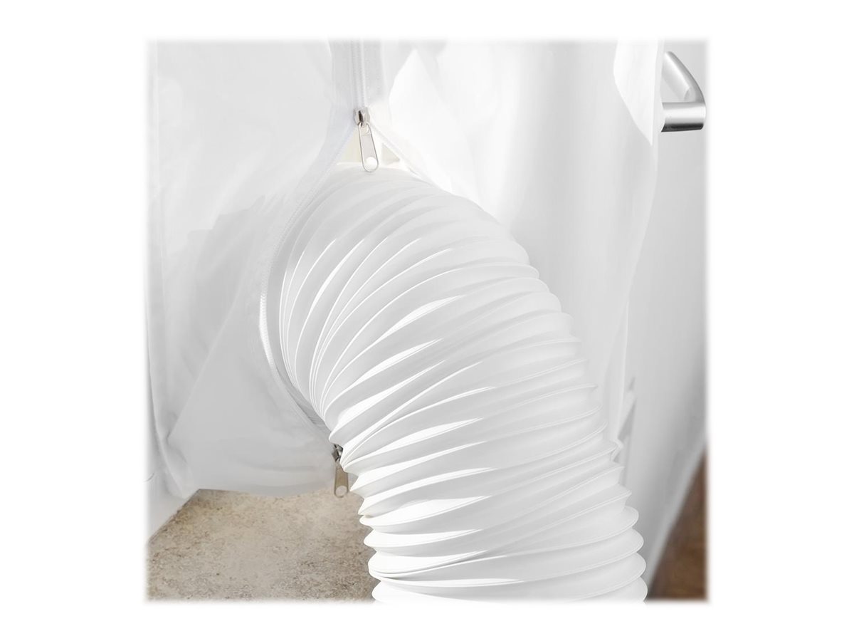 Tristar | Universal Window Kit | AC-5555 | White