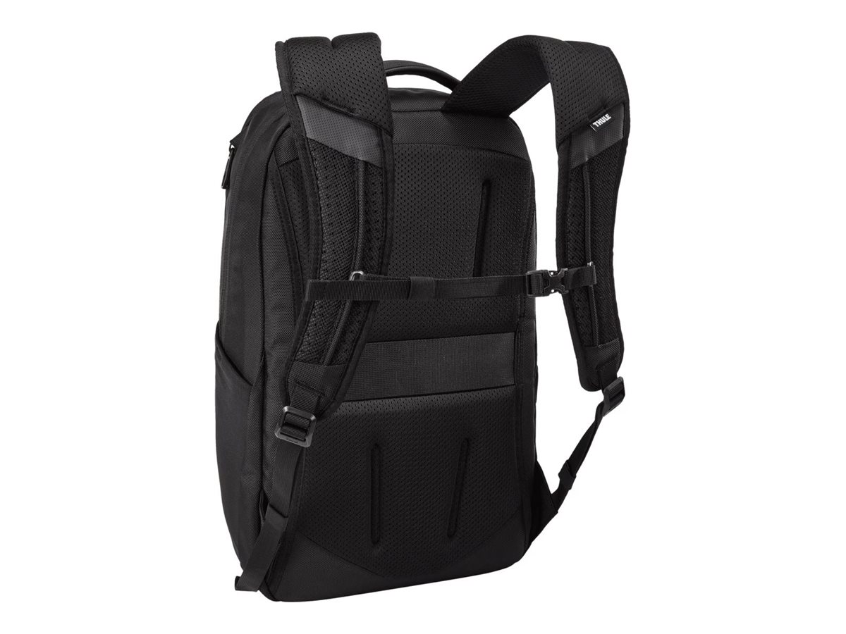 Thule | Accent Backpack 23L | TACBP2116 | Backpack for laptop | Black