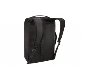 Thule | Accent Convertible Backpack | TACLB-2116, 3204815 | Fits up to size 16 " | Backpack | Shoulder strap | Black