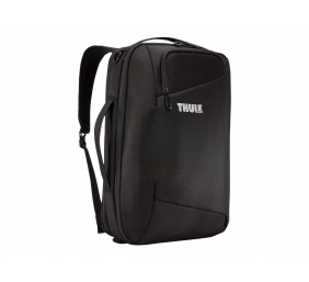 Thule | Accent Convertible Backpack | TACLB-2116, 3204815 | Fits up to size 16 " | Backpack | Shoulder strap | Black