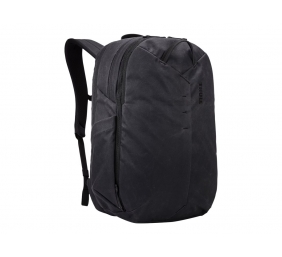 Thule | Aion Travel Backpack 28L | Backpack | Black